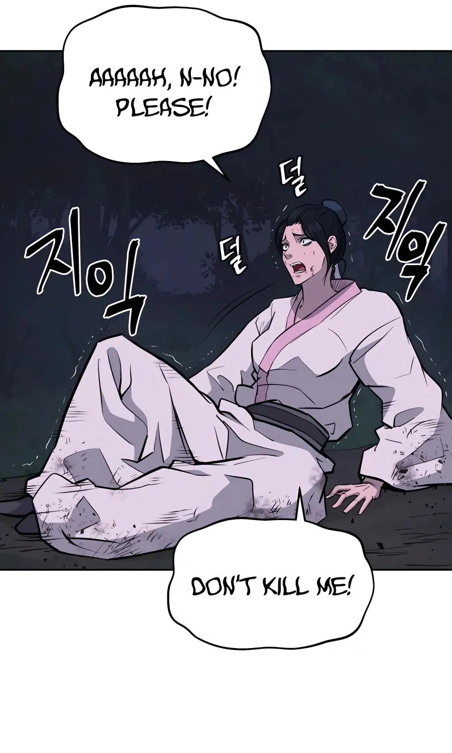 Read Administrator Kang Jin Lee chapter 67 image 9 on Lezhin