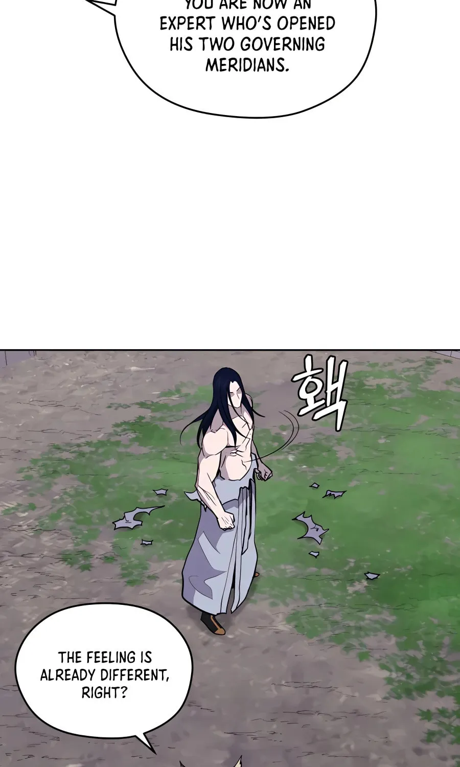 Read Administrator Kang Jin Lee chapter 67 image 90 on Lezhin
