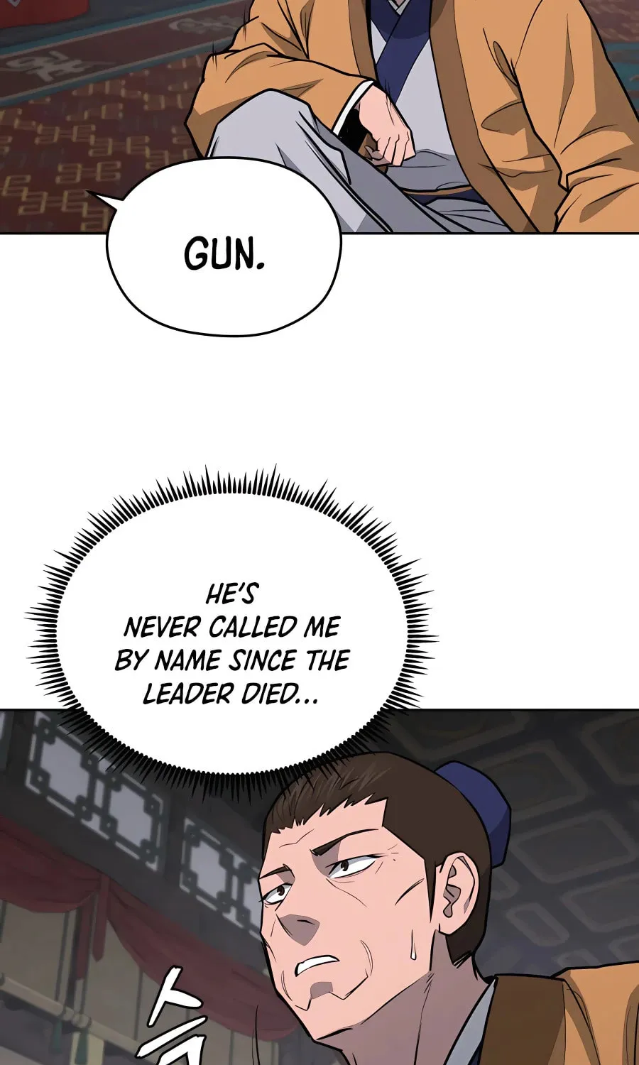 Read Administrator Kang Jin Lee chapter 68 image 10 on Lezhin