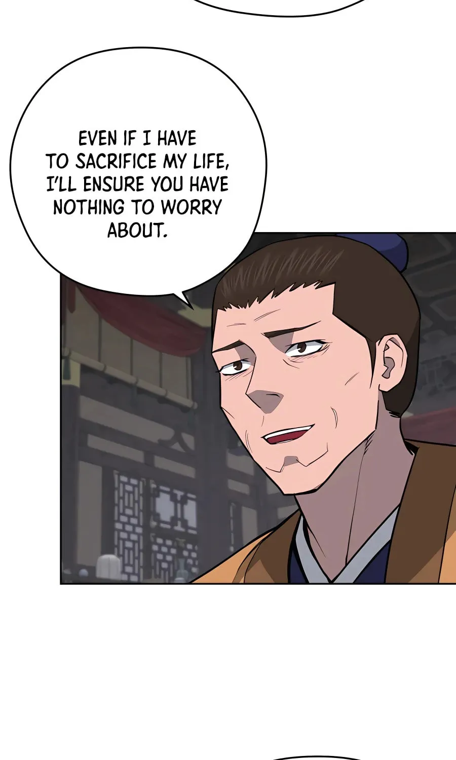 Read Administrator Kang Jin Lee chapter 68 image 13 on Lezhin