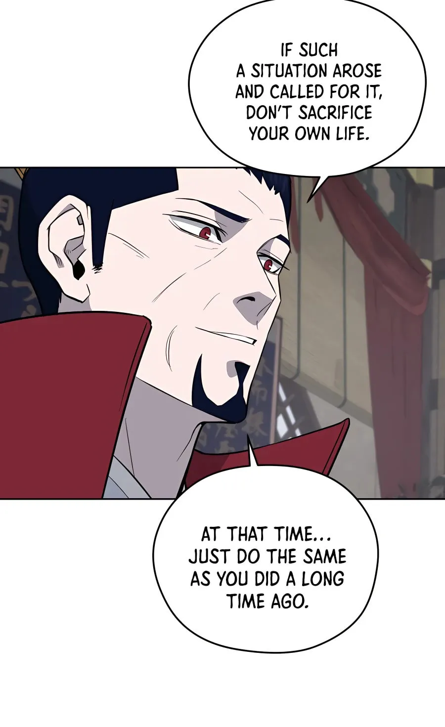 Read Administrator Kang Jin Lee chapter 68 image 14 on Lezhin