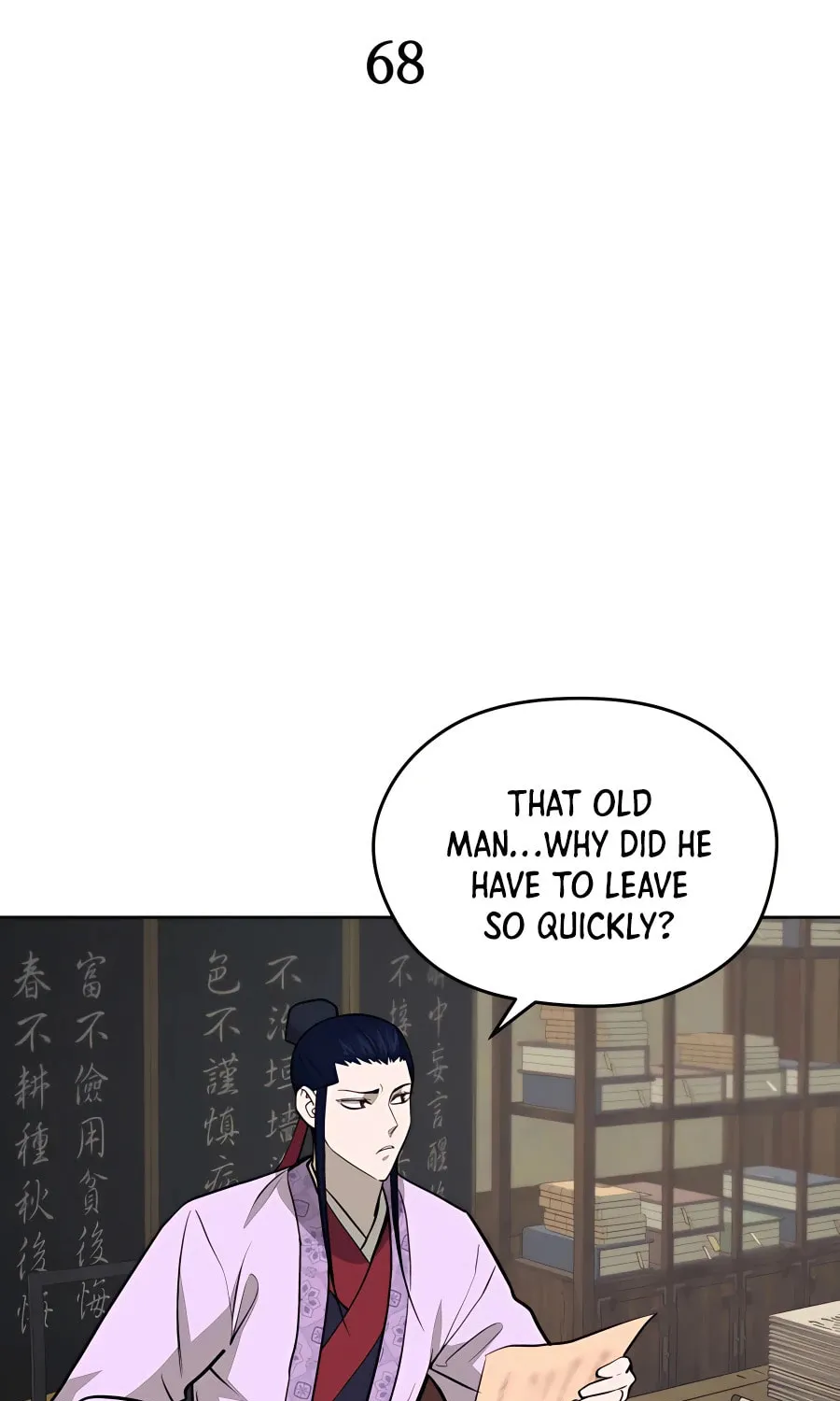 Read Administrator Kang Jin Lee chapter 68 image 17 on Lezhin