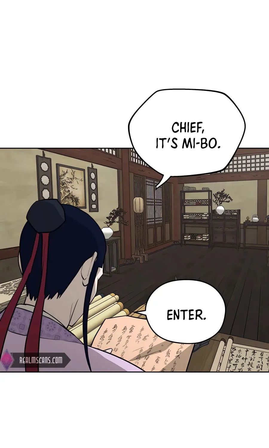 Read Administrator Kang Jin Lee chapter 68 image 19 on Lezhin