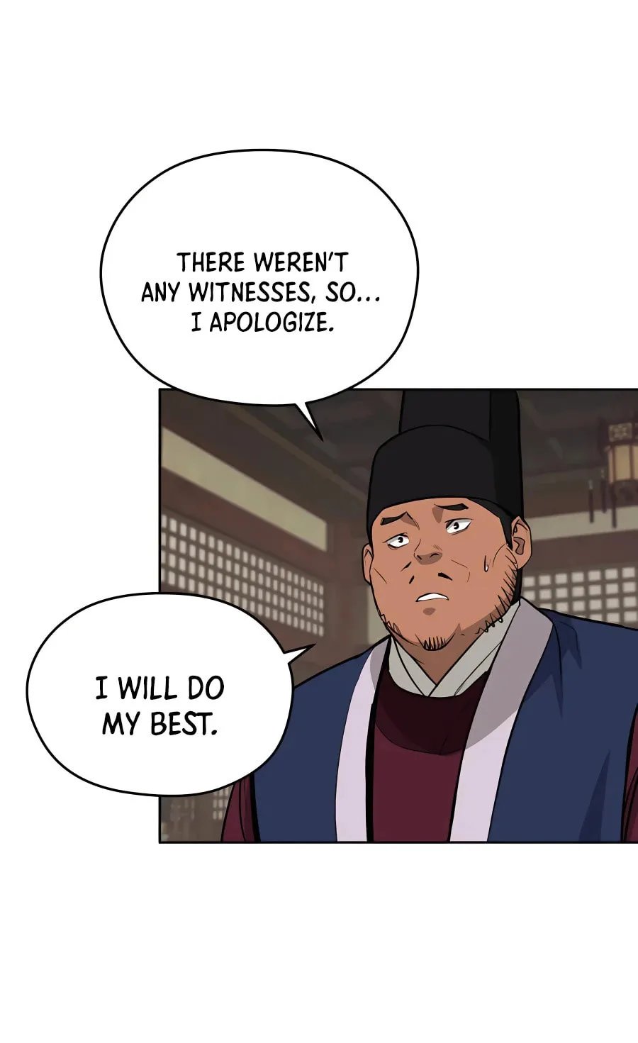 Read Administrator Kang Jin Lee chapter 68 image 21 on Lezhin