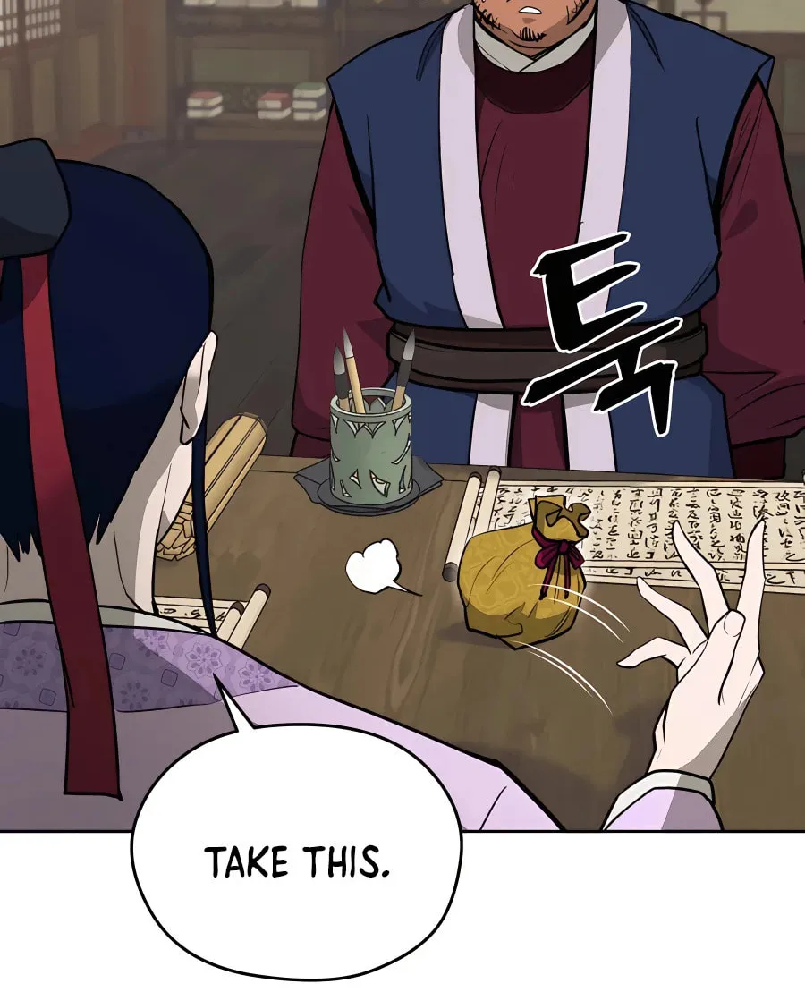 Read Administrator Kang Jin Lee chapter 68 image 25 on Lezhin