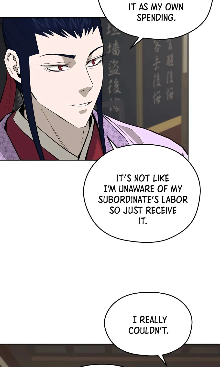 Read Administrator Kang Jin Lee chapter 68 image 28 on Lezhin