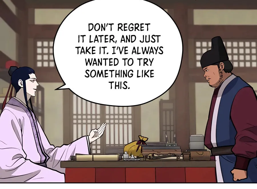 Read Administrator Kang Jin Lee chapter 68 image 29 on Lezhin
