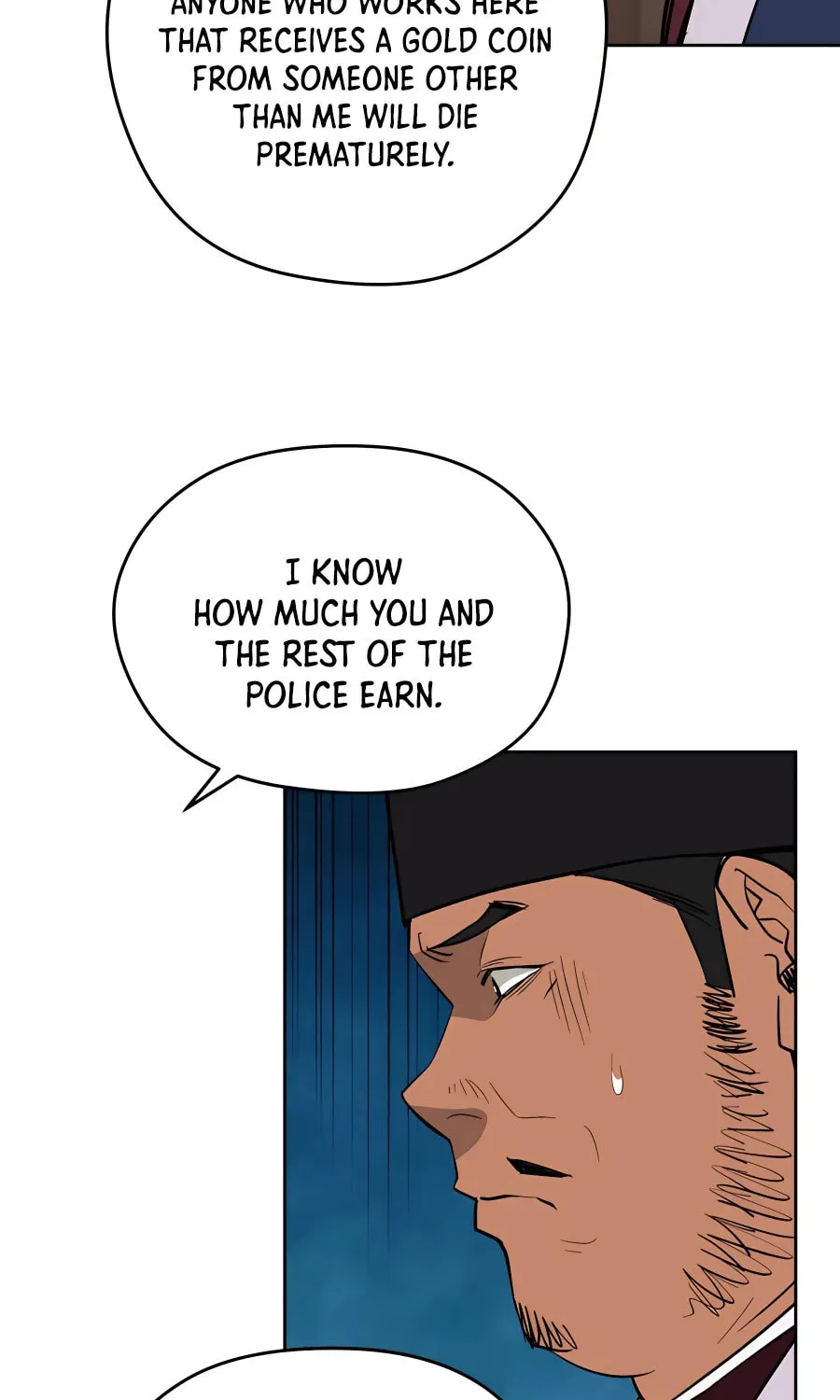 Read Administrator Kang Jin Lee chapter 68 image 36 on Lezhin