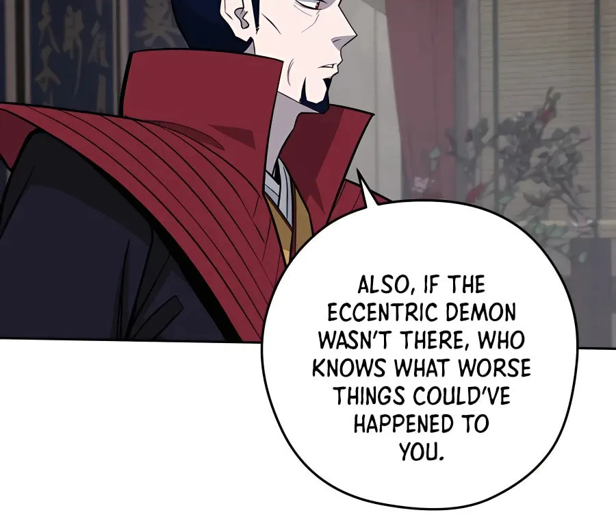 Read Administrator Kang Jin Lee chapter 68 image 4 on Lezhin