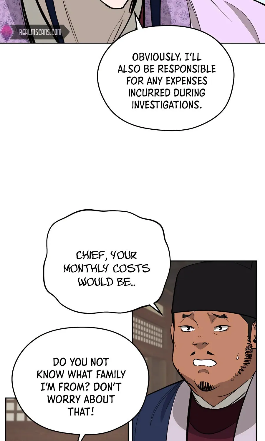 Read Administrator Kang Jin Lee chapter 68 image 41 on Lezhin
