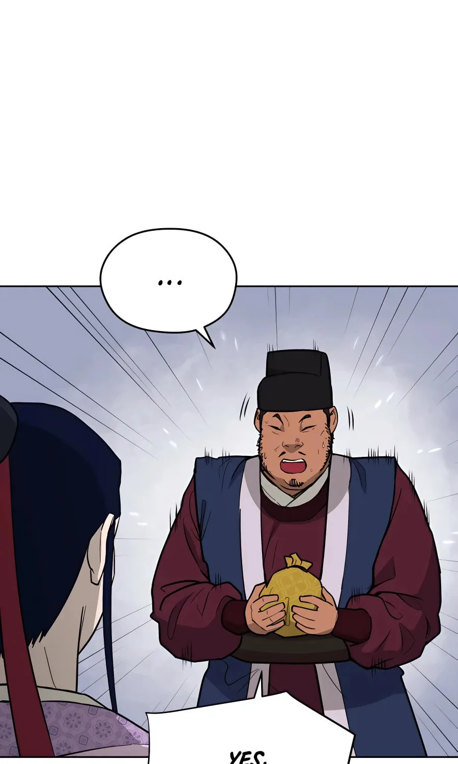 Read Administrator Kang Jin Lee chapter 68 image 43 on Lezhin