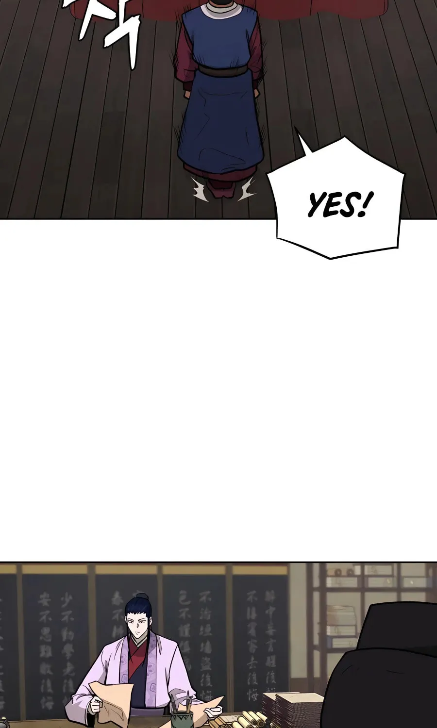 Read Administrator Kang Jin Lee chapter 68 image 45 on Lezhin