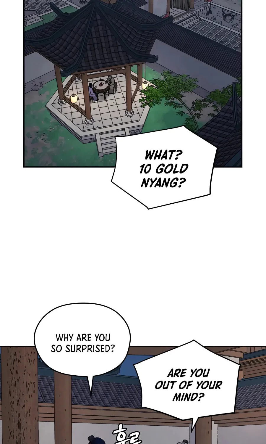 Read Administrator Kang Jin Lee chapter 68 image 48 on Lezhin