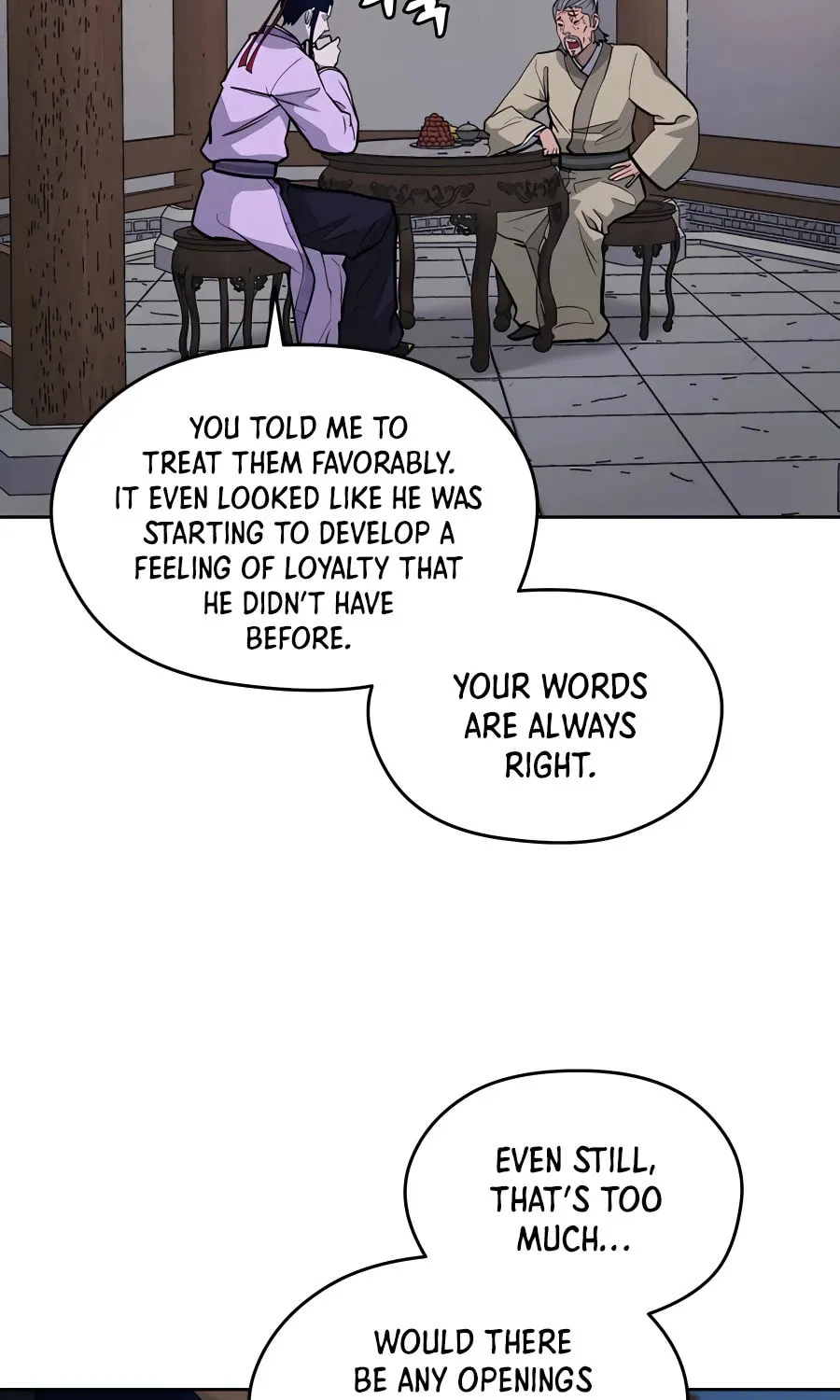 Read Administrator Kang Jin Lee chapter 68 image 49 on Lezhin