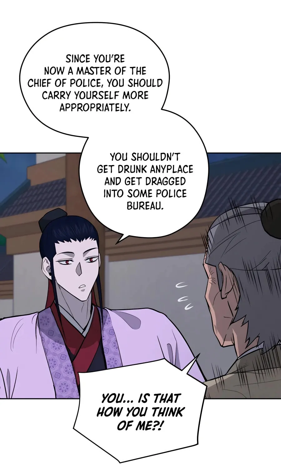 Read Administrator Kang Jin Lee chapter 68 image 51 on Lezhin