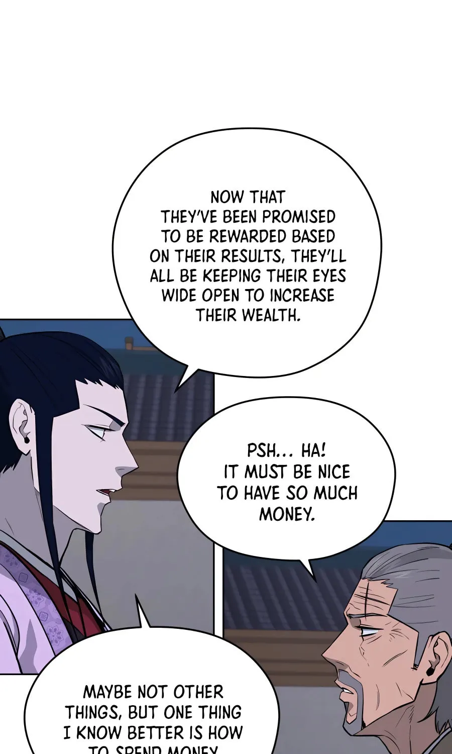 Read Administrator Kang Jin Lee chapter 68 image 52 on Lezhin