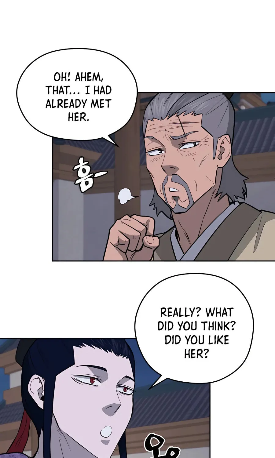 Read Administrator Kang Jin Lee chapter 68 image 56 on Lezhin