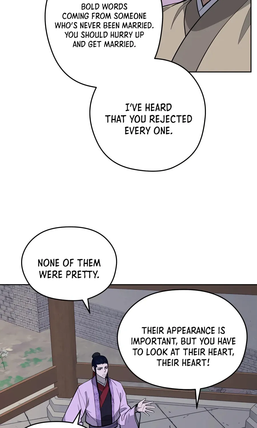 Read Administrator Kang Jin Lee chapter 68 image 60 on Lezhin