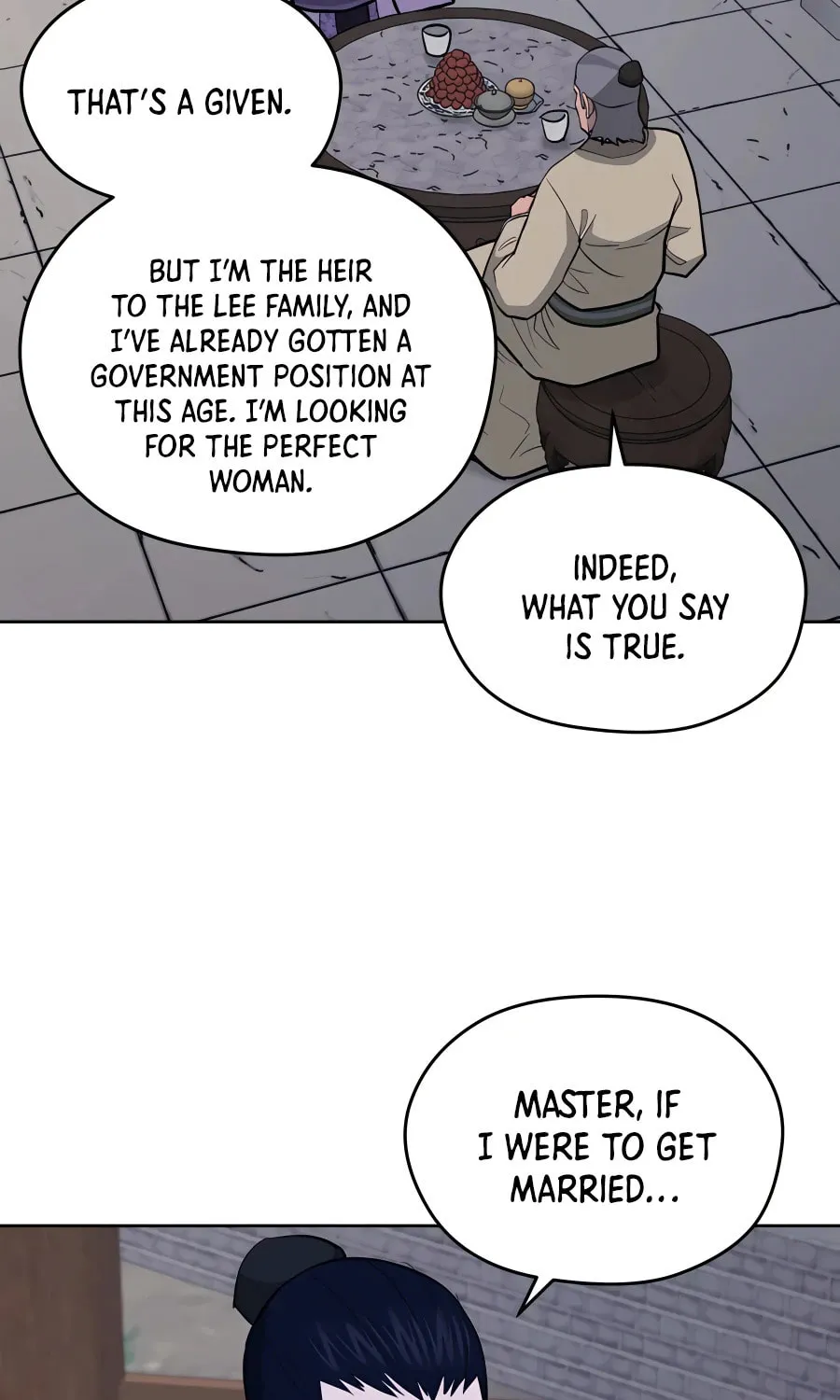 Read Administrator Kang Jin Lee chapter 68 image 61 on Lezhin