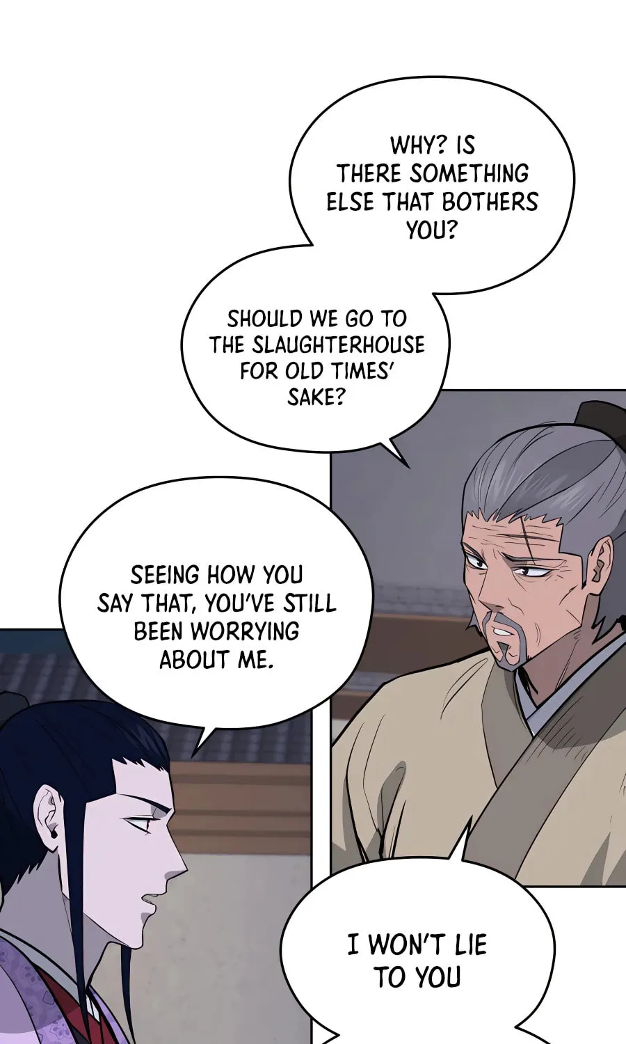 Read Administrator Kang Jin Lee chapter 68 image 63 on Lezhin