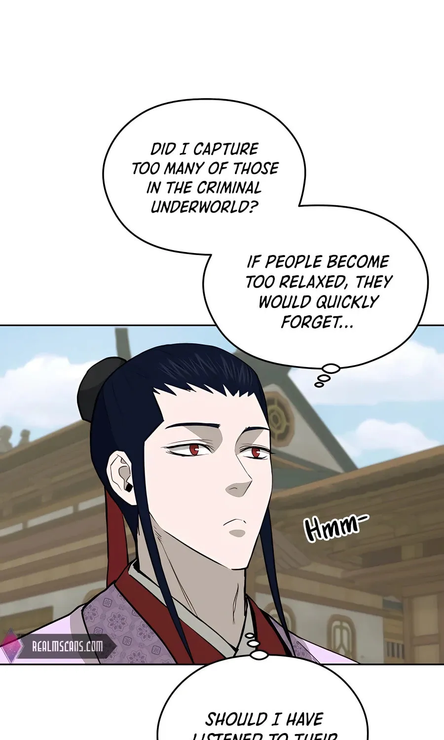 Read Administrator Kang Jin Lee chapter 69 image 10 on Lezhin