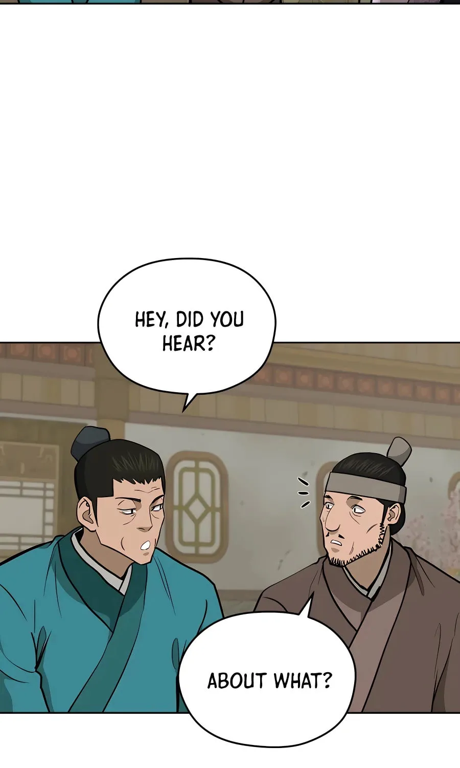 Read Administrator Kang Jin Lee chapter 69 image 12 on Lezhin