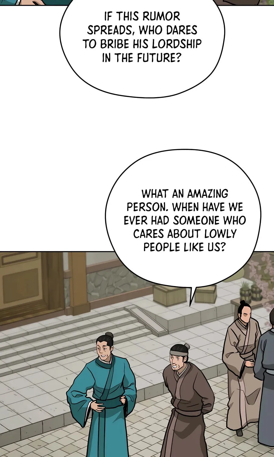 Read Administrator Kang Jin Lee chapter 69 image 19 on Lezhin