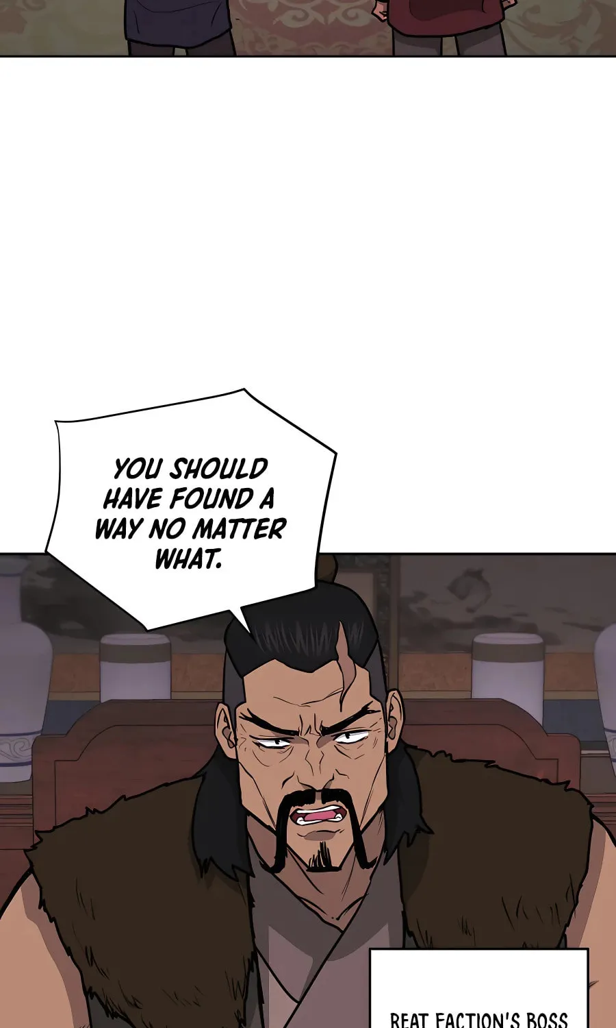 Read Administrator Kang Jin Lee chapter 69 image 24 on Lezhin