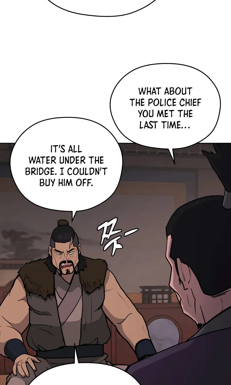 Read Administrator Kang Jin Lee chapter 69 image 27 on Lezhin