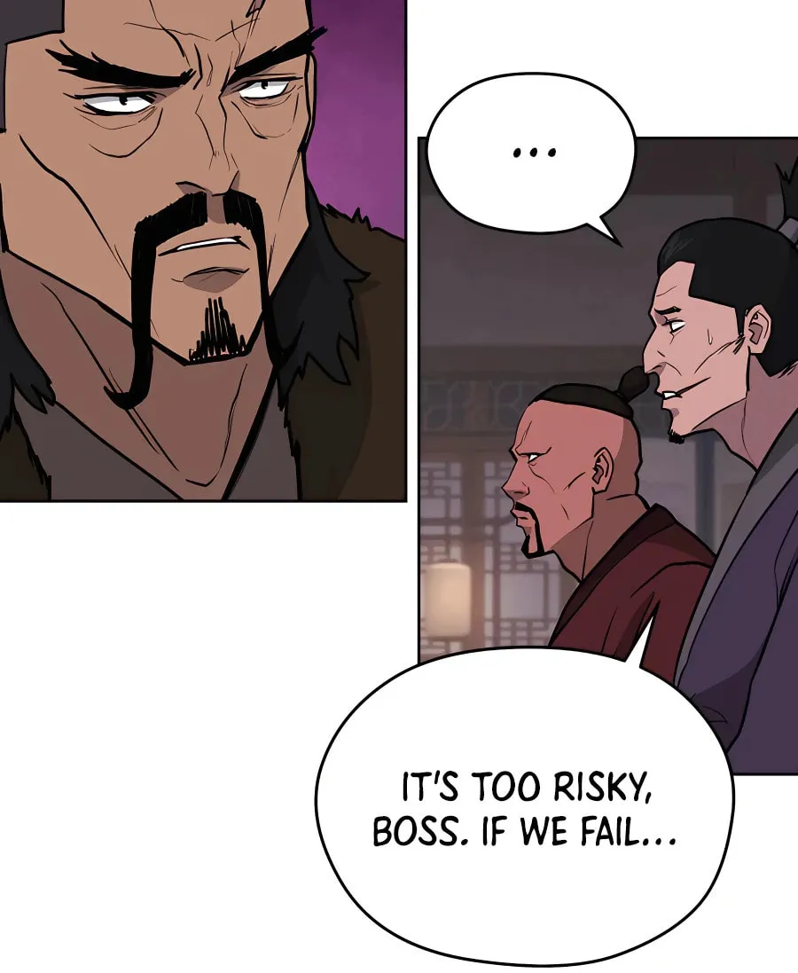 Read Administrator Kang Jin Lee chapter 69 image 29 on Lezhin