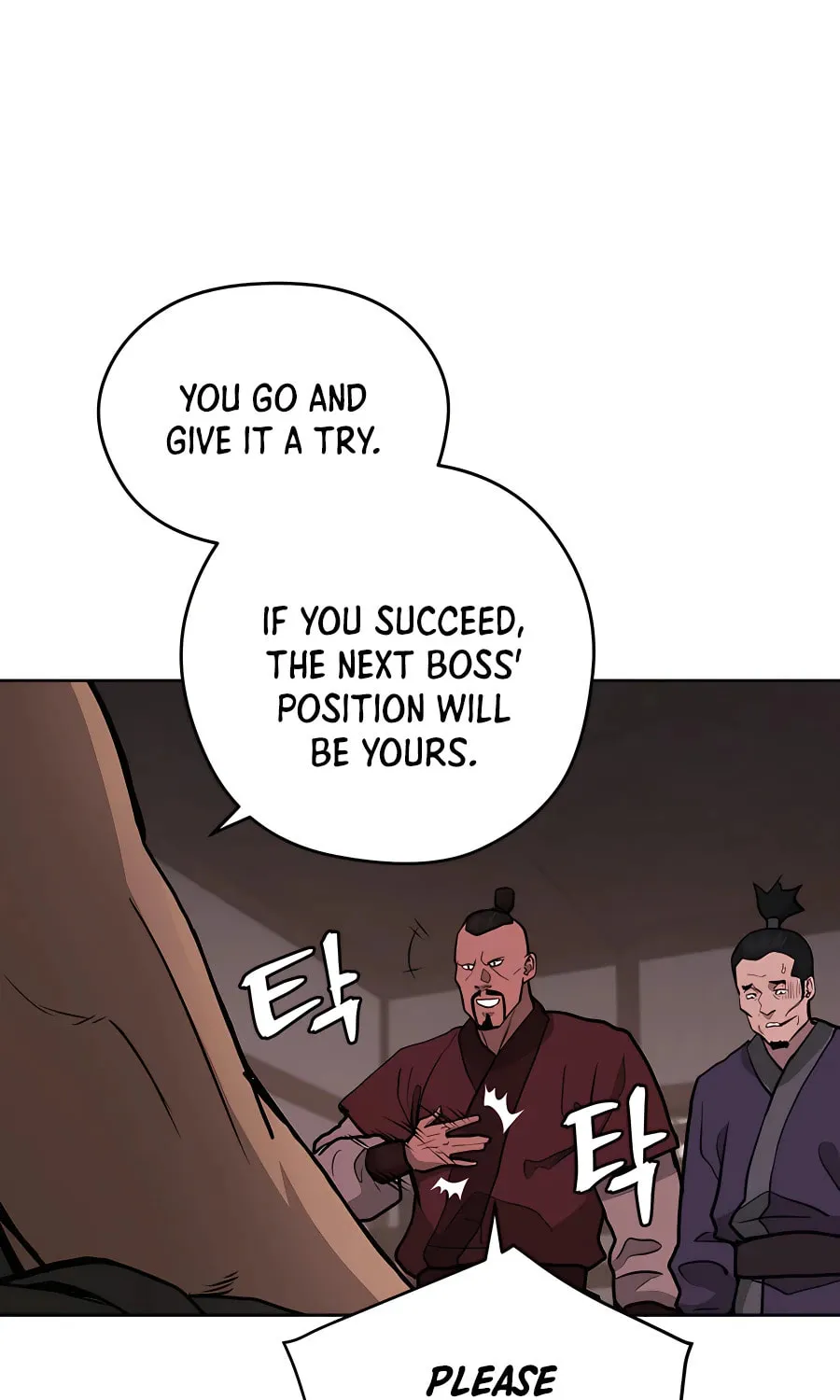 Read Administrator Kang Jin Lee chapter 69 image 34 on Lezhin