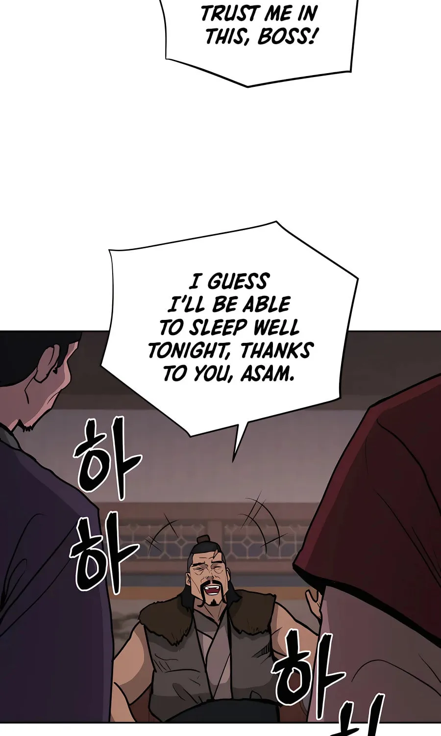 Read Administrator Kang Jin Lee chapter 69 image 35 on Lezhin