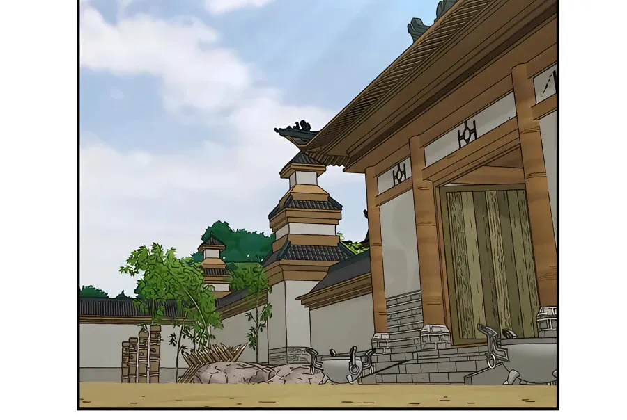 Read Administrator Kang Jin Lee chapter 69 image 37 on Lezhin