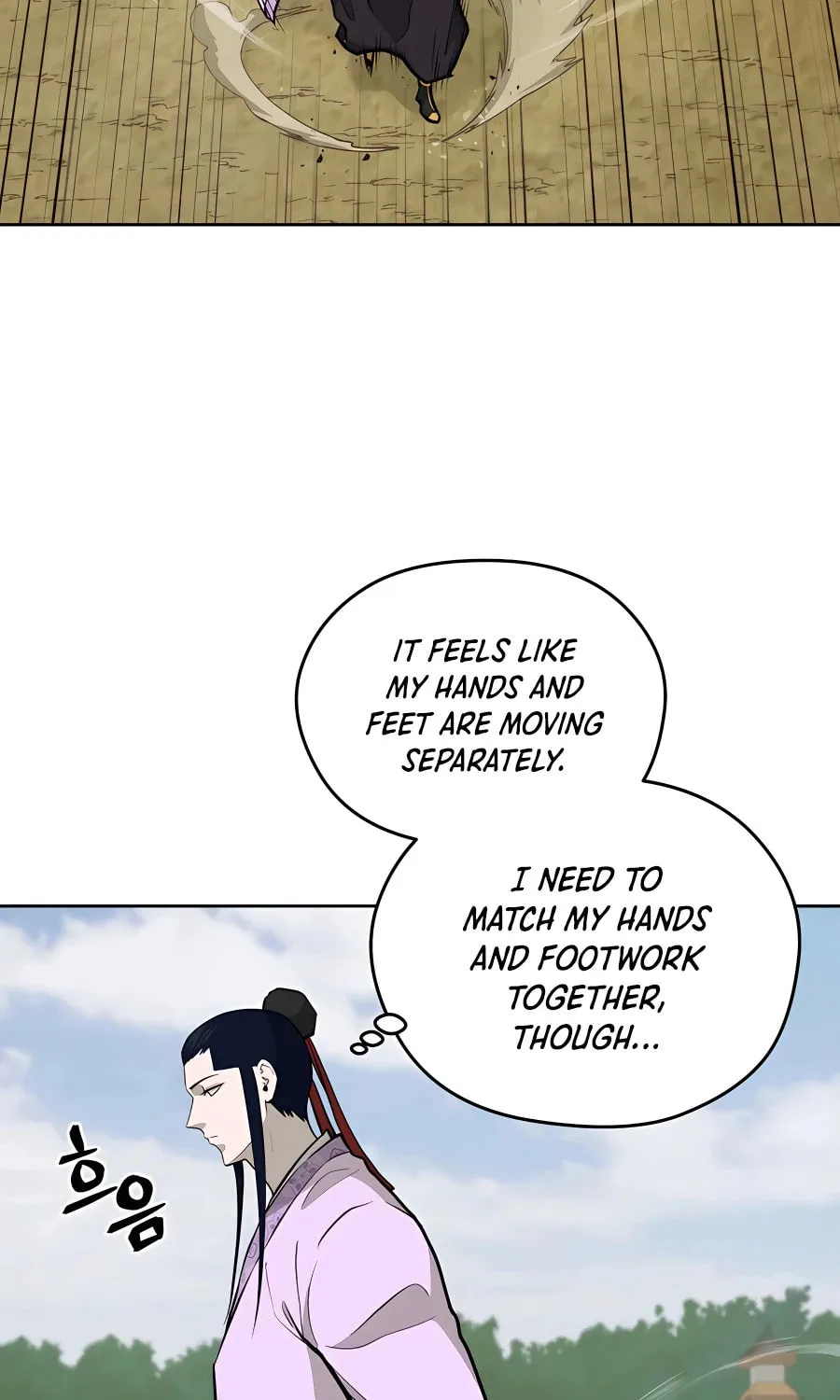 Read Administrator Kang Jin Lee chapter 69 image 40 on Lezhin