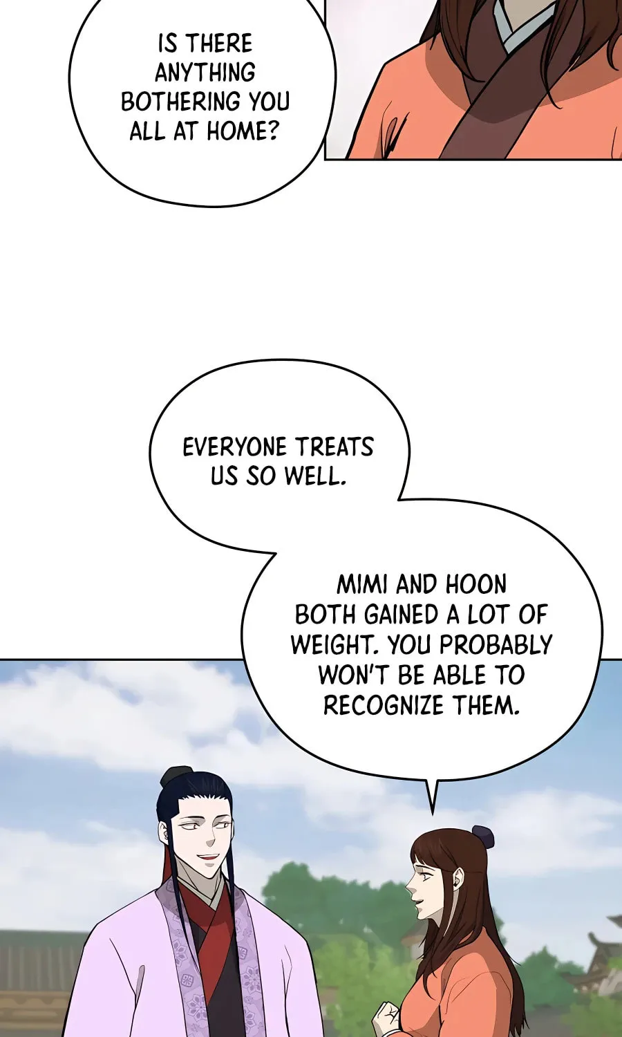 Read Administrator Kang Jin Lee chapter 69 image 44 on Lezhin