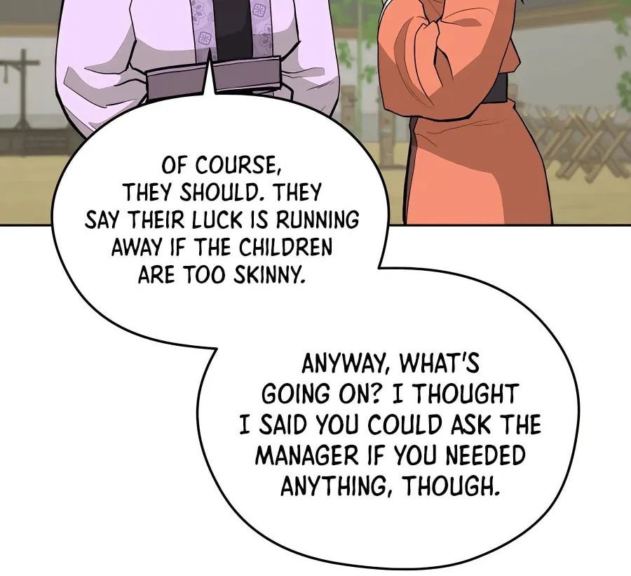 Read Administrator Kang Jin Lee chapter 69 image 45 on Lezhin