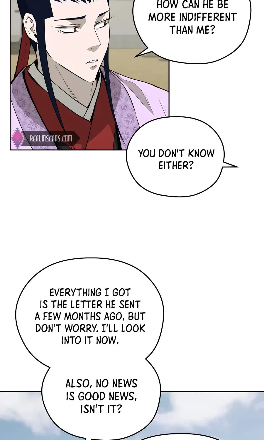 Read Administrator Kang Jin Lee chapter 69 image 47 on Lezhin