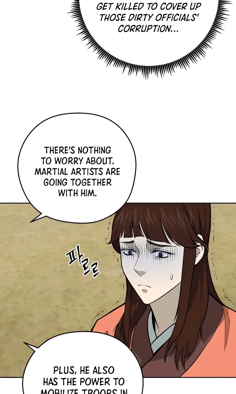 Read Administrator Kang Jin Lee chapter 69 image 52 on Lezhin