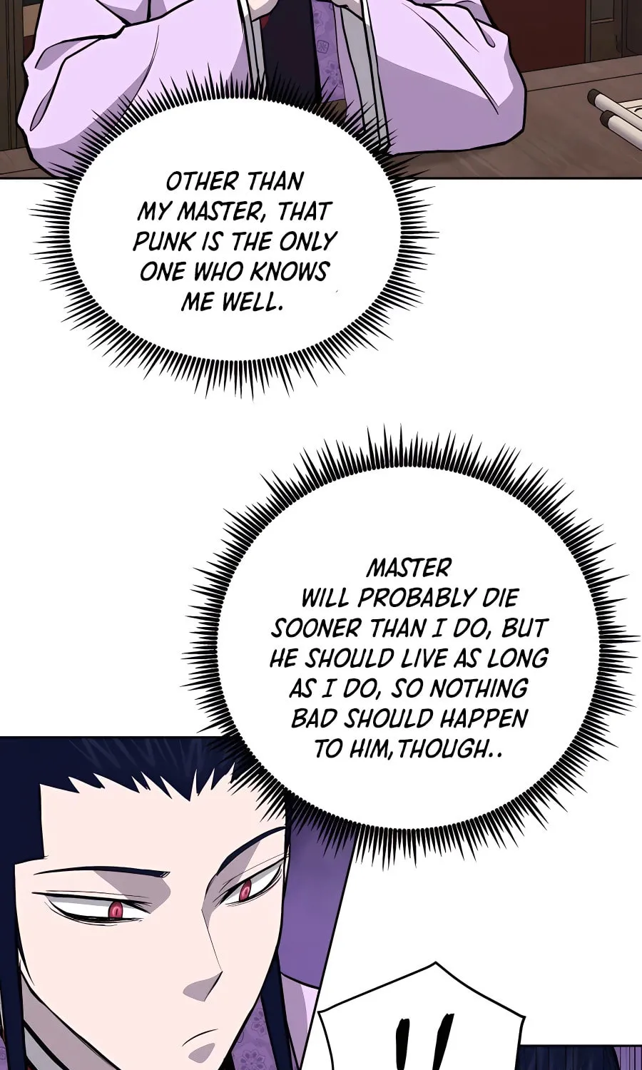 Read Administrator Kang Jin Lee chapter 69 image 64 on Lezhin