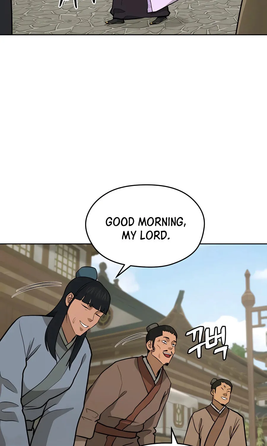 Read Administrator Kang Jin Lee chapter 69 image 7 on Lezhin