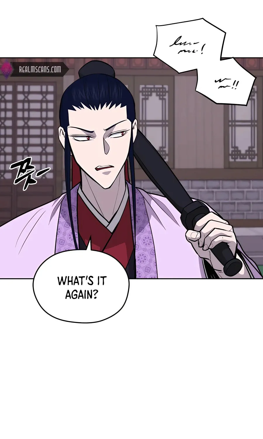 Read Administrator Kang Jin Lee chapter 69 image 74 on Lezhin