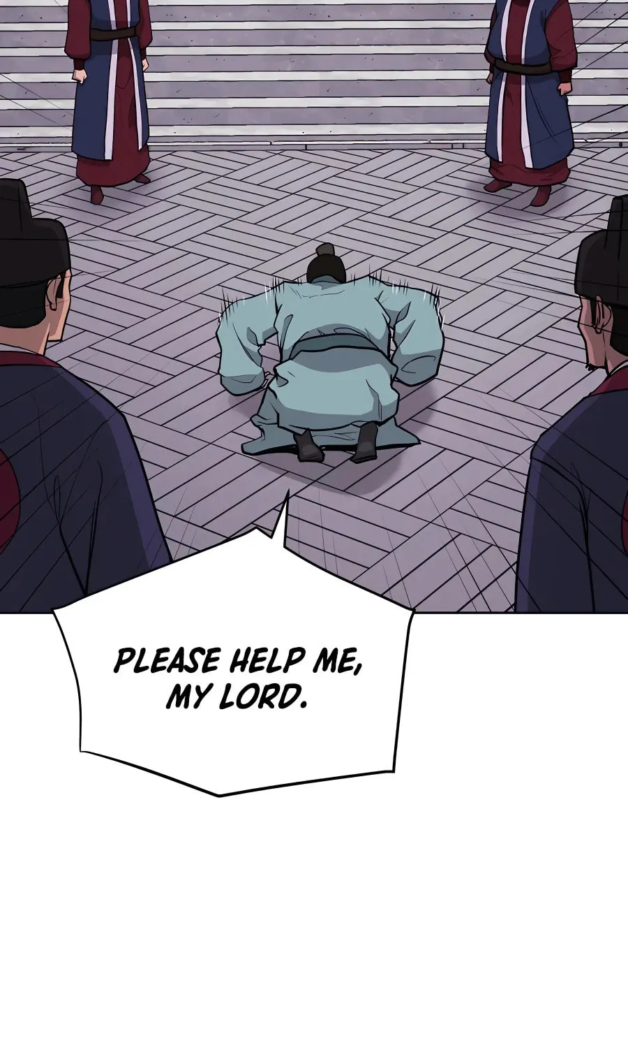 Read Administrator Kang Jin Lee chapter 69 image 76 on Lezhin