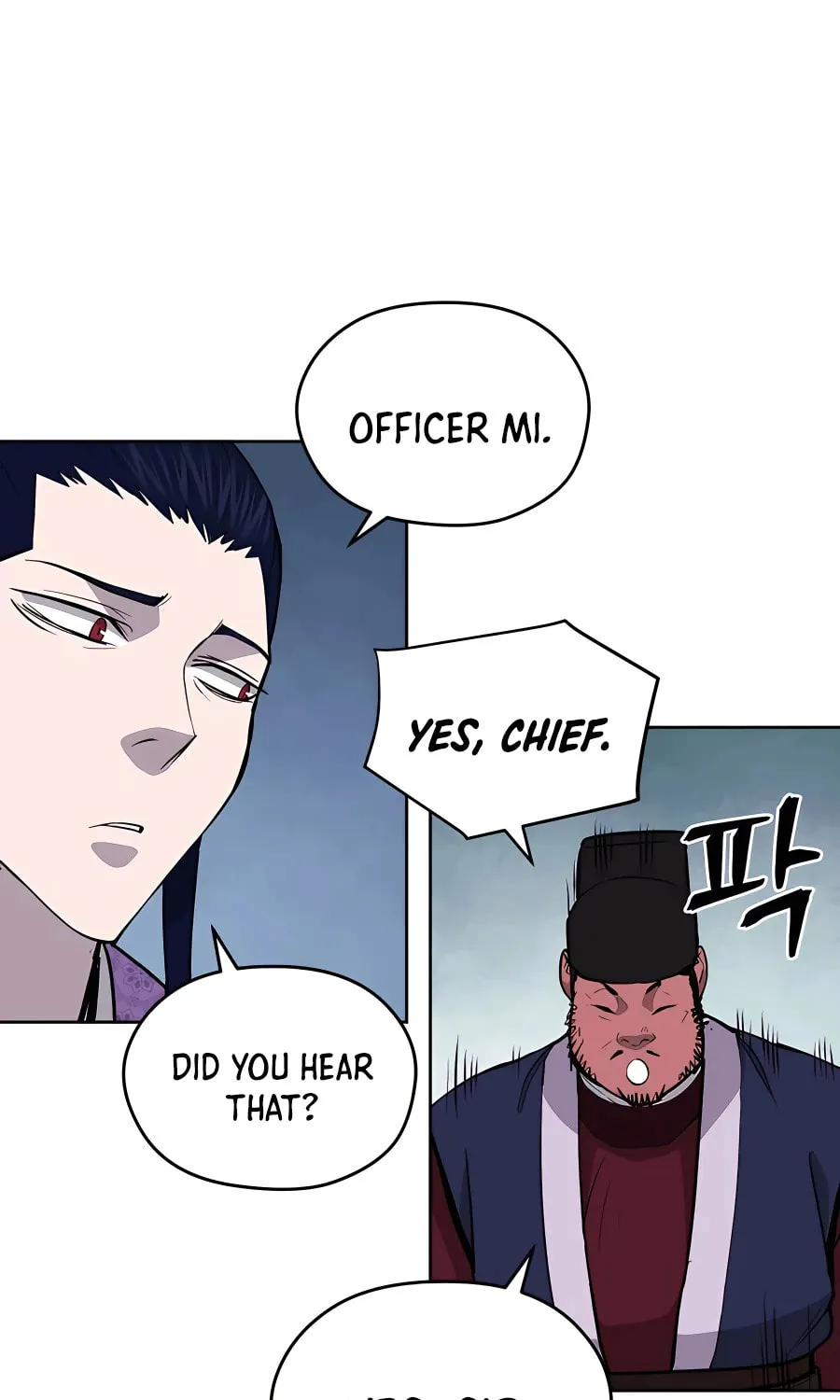 Read Administrator Kang Jin Lee chapter 69 image 80 on Lezhin