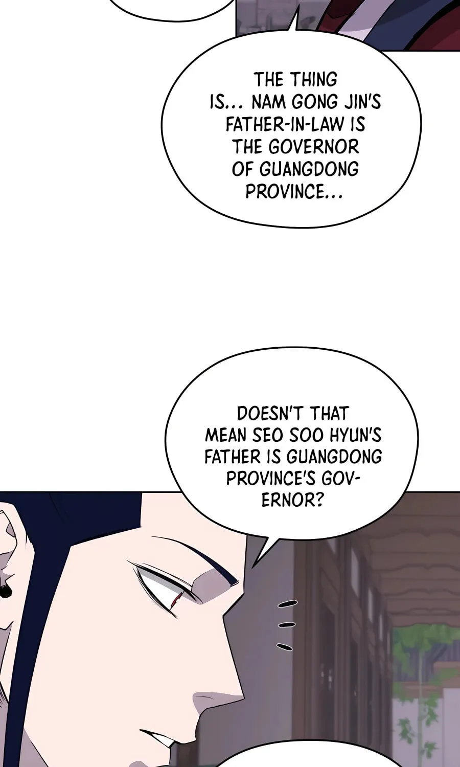 Read Administrator Kang Jin Lee chapter 69 image 84 on Lezhin
