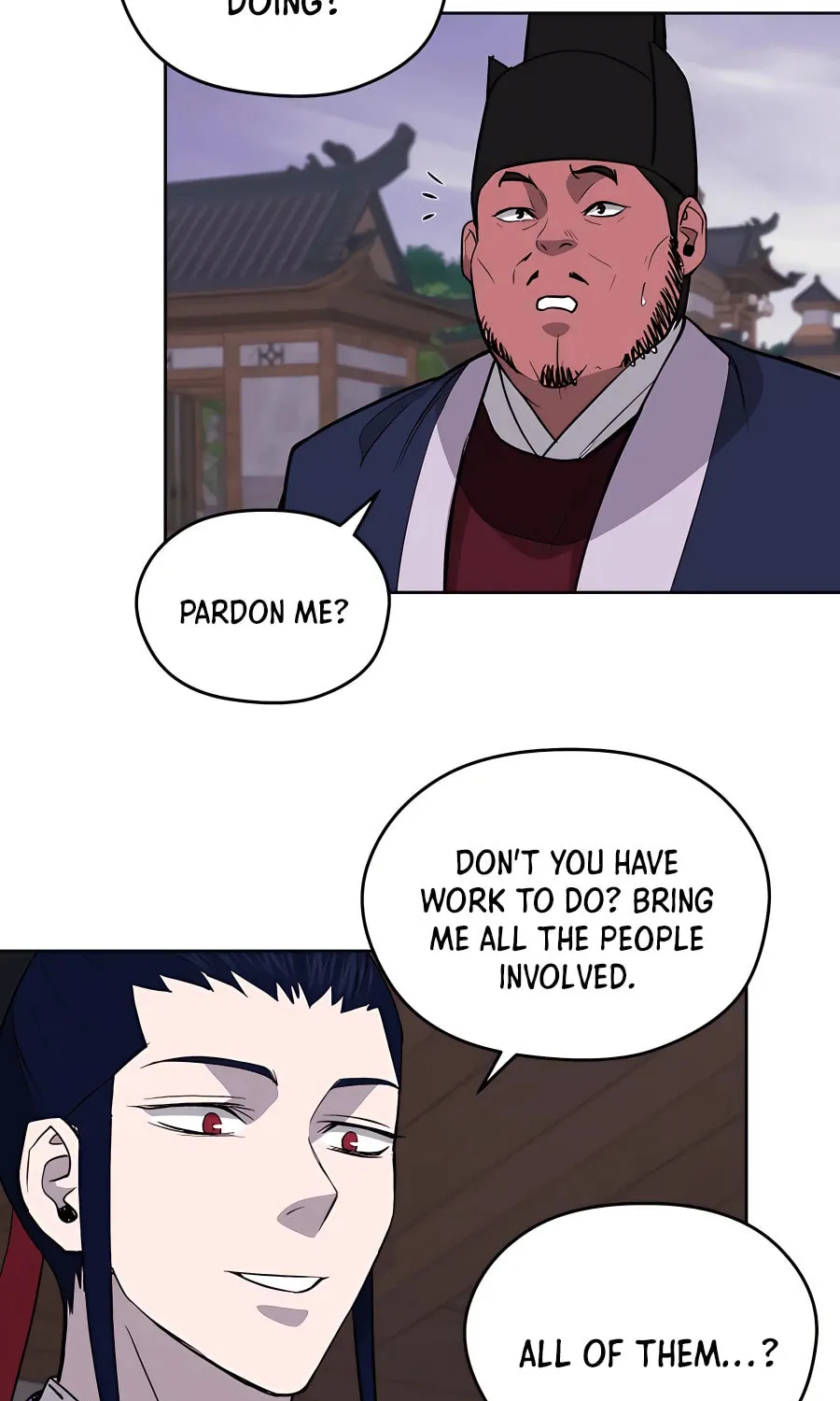 Read Administrator Kang Jin Lee chapter 69 image 88 on Lezhin