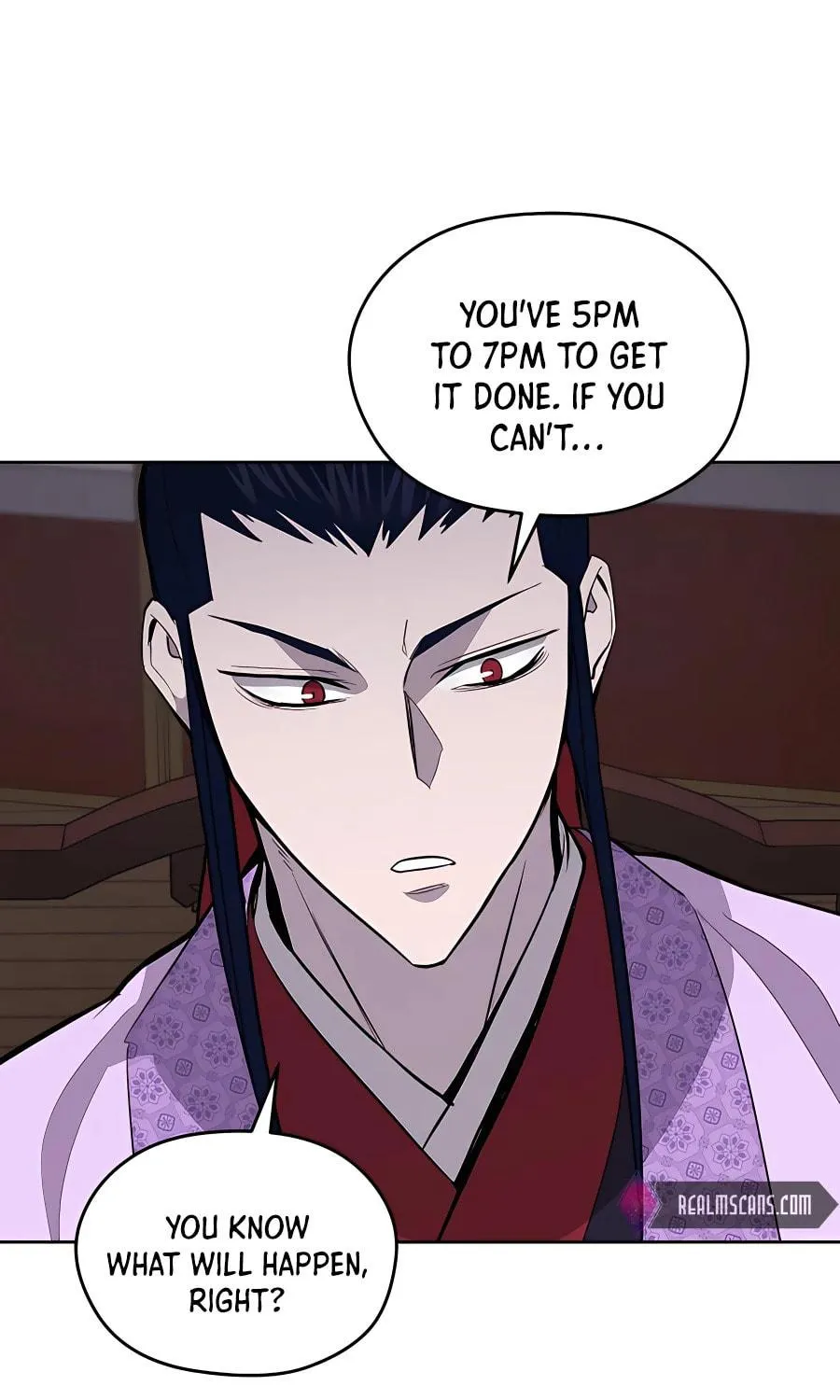 Read Administrator Kang Jin Lee chapter 69 image 94 on Lezhin
