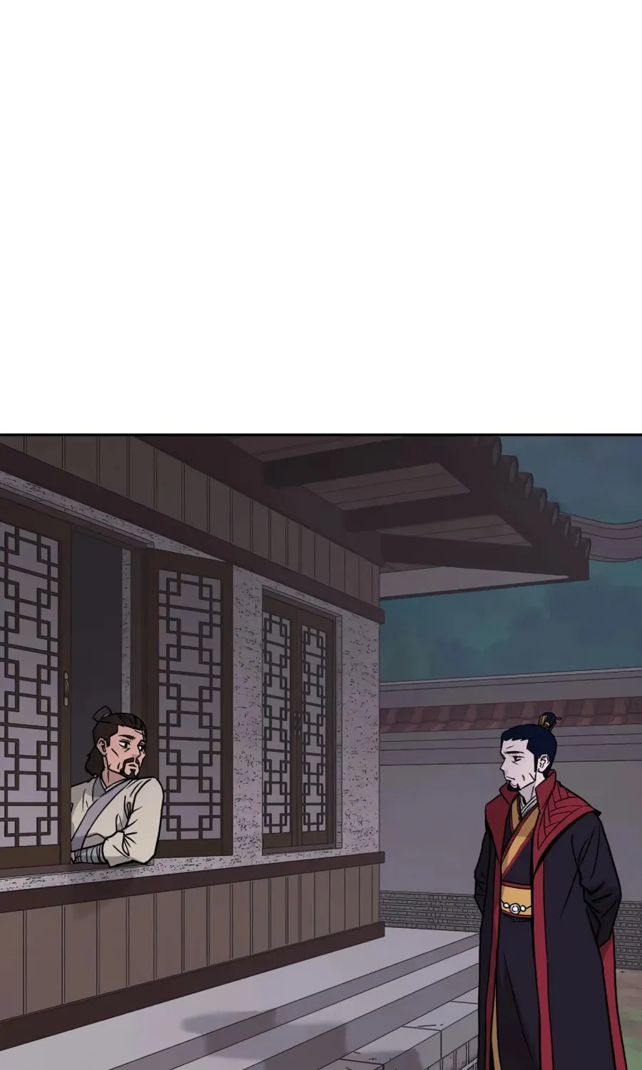 Read Administrator Kang Jin Lee chapter 7 image 14 on Lezhin