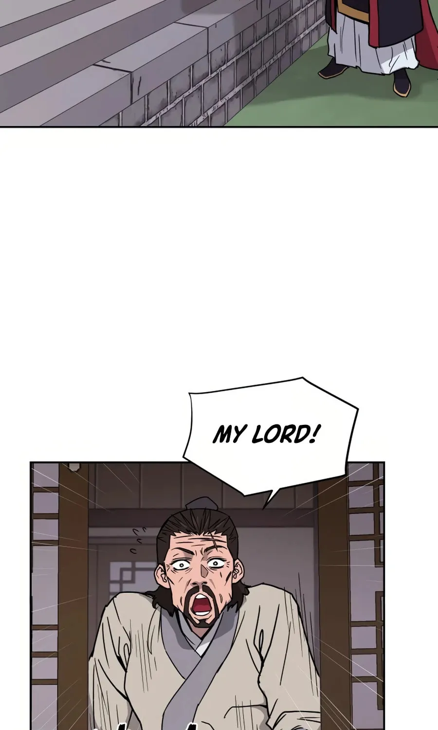 Read Administrator Kang Jin Lee chapter 7 image 15 on Lezhin