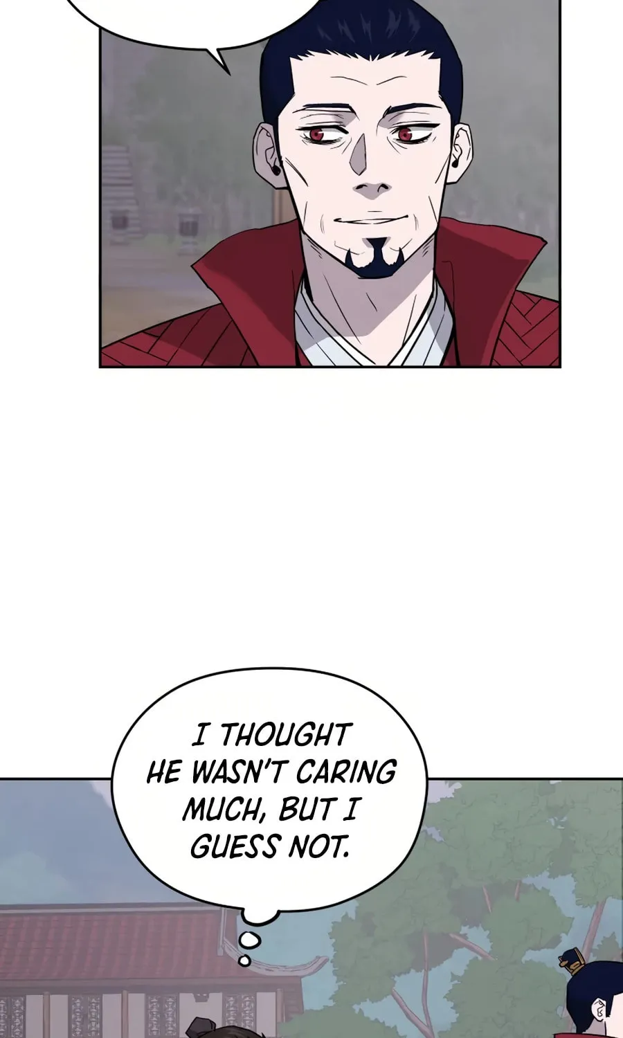 Read Administrator Kang Jin Lee chapter 7 image 22 on Lezhin