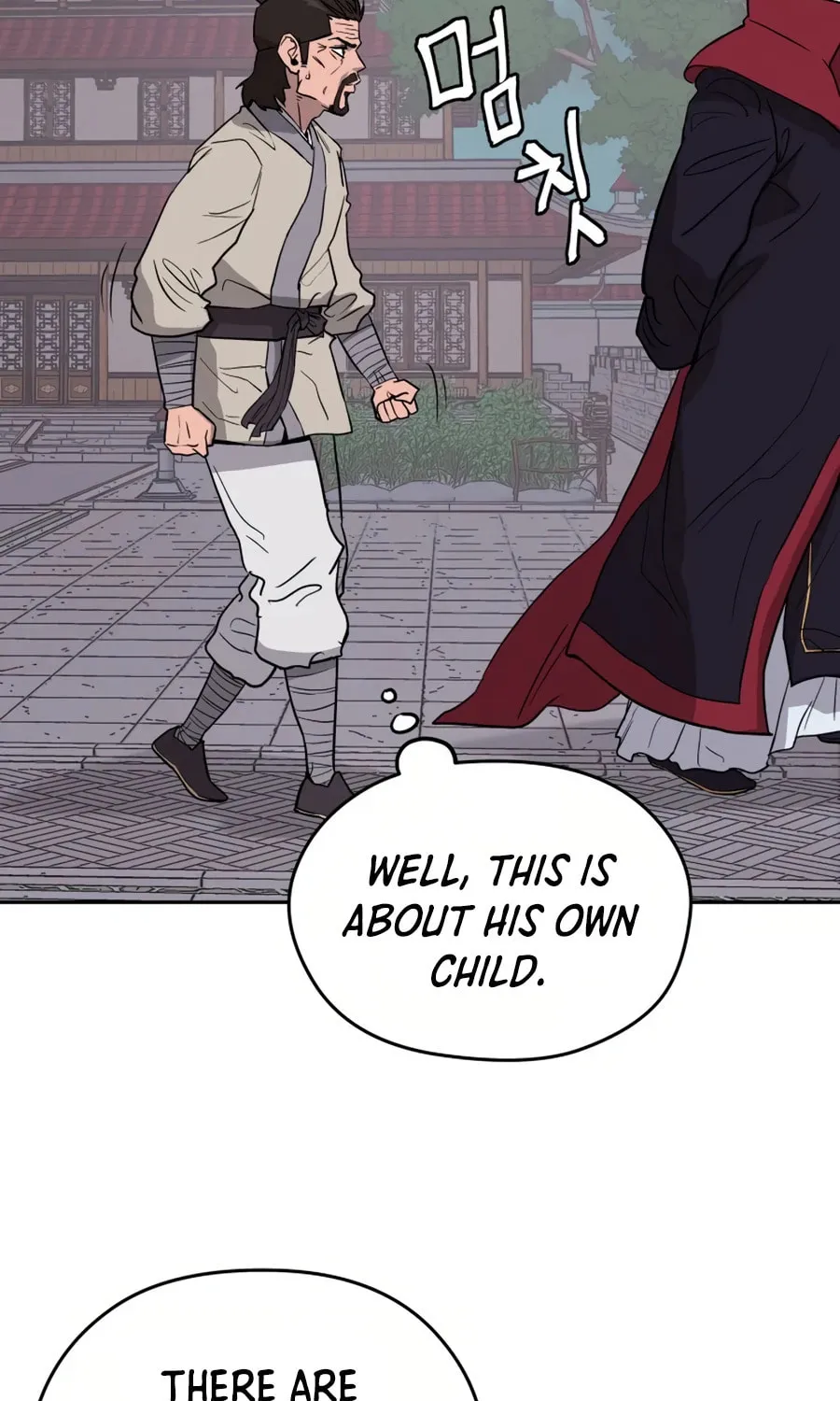 Read Administrator Kang Jin Lee chapter 7 image 23 on Lezhin